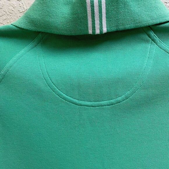 Mens Adidas Golf Shirt, Size Small - Picture 4 of 6
